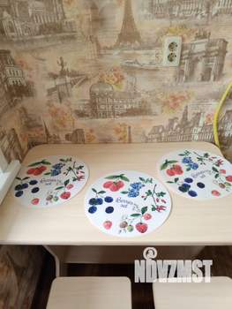 1-к квартира, посуточно, 29м2, 8/9 этаж