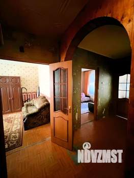 3-к квартира, на длительный срок, 63м2, 3/9 этаж