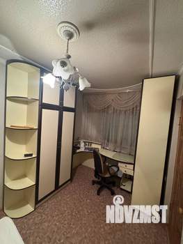 2-к квартира, на длительный срок, 45м2, 1/4 этаж