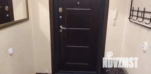 1-к квартира, посуточно, 37м2, 15/17 этаж