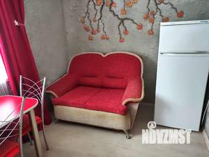 2-к квартира, посуточно, 53м2, 1/4 этаж