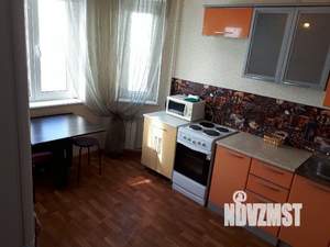 2-к квартира, посуточно, 54м2, 1/1 этаж