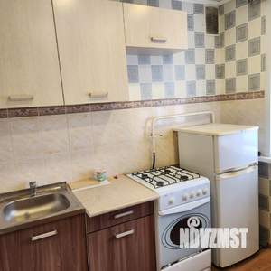 1-к квартира, на длительный срок, 31м2, 5/5 этаж
