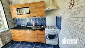 2-к квартира, посуточно, 48м2, 4/9 этаж