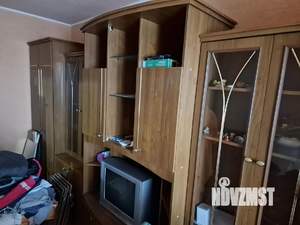2-к квартира, на длительный срок, 50м2, 10/10 этаж