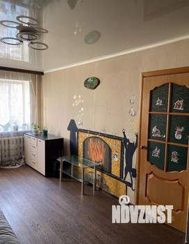 3-к квартира, на длительный срок, 48м2, 2/6 этаж