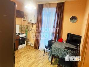 1-к квартира, на длительный срок, 40м2, 8/10 этаж