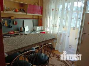 1-к квартира, посуточно, 40м2, 8/10 этаж