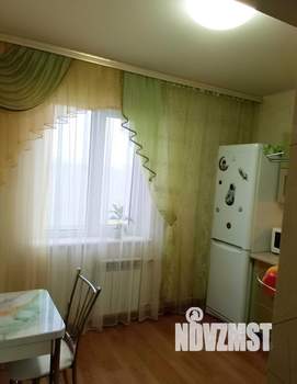 1-к квартира, на длительный срок, 35м2, 14/18 этаж