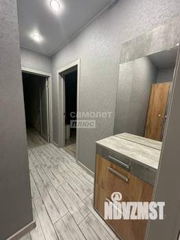 2-к квартира, на длительный срок, 39м2, 1/14 этаж