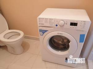 1-к квартира, на длительный срок, 46м2, 11/16 этаж