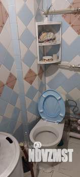 1-к квартира, на длительный срок, 34м2, 4/5 этаж