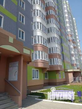 1-к квартира, на длительный срок, 38м2, 5/17 этаж