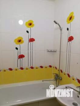 1-к квартира, на длительный срок, 37м2, 8/17 этаж