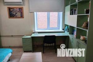 1-к квартира, посуточно, 34м2, 3/5 этаж