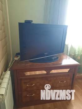 1-к квартира, посуточно, 49м2, 10/17 этаж