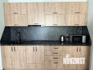 1-к квартира, посуточно, 40м2, 8/18 этаж