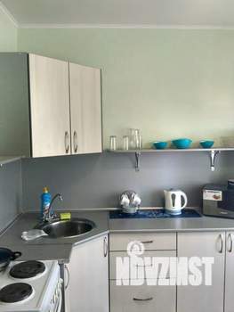 1-к квартира, посуточно, 38м2, 5/17 этаж