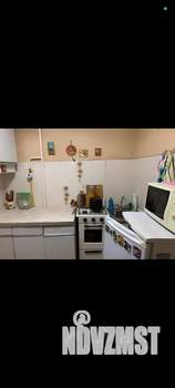 1-к квартира, на длительный срок, 31м2, 2/5 этаж