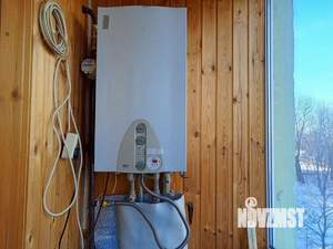 2-к квартира, на длительный срок, 53м2, 4/10 этаж