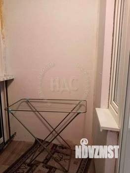 1-к квартира, на длительный срок, 41м2, 6/10 этаж