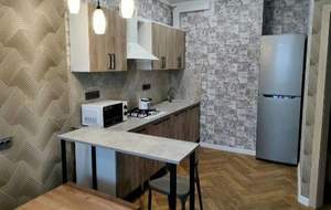 2-к квартира, на длительный срок, 44м2, 7/8 этаж
