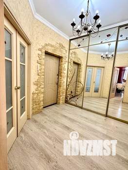 1-к квартира, посуточно, 47м2, 15/16 этаж