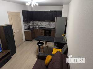 2-к квартира, посуточно, 50м2, 6/10 этаж