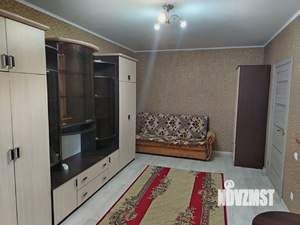 1-к квартира, на длительный срок, 38м2, 4/19 этаж