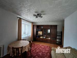 2-к квартира, на длительный срок, 52м2, 1/12 этаж