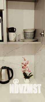 1-к квартира, посуточно, 37м2, 10/10 этаж