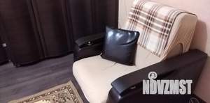 1-к квартира, посуточно, 37м2, 15/17 этаж