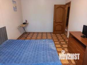 2-к квартира, посуточно, 58м2, 1/1 этаж