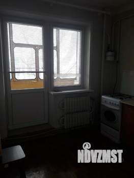 1-к квартира, на длительный срок, 37м2, 6/10 этаж