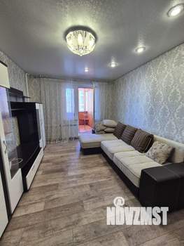 2-к квартира, на длительный срок, 61м2, 10/17 этаж