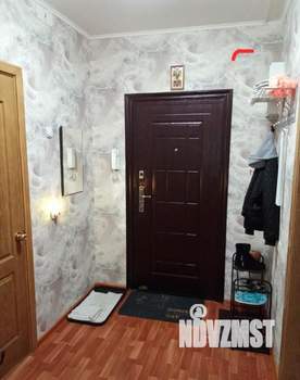 1-к квартира, на длительный срок, 38м2, 14/18 этаж