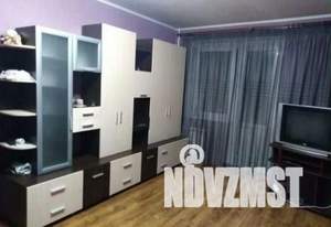 1-к квартира, на длительный срок, 36м2, 14/17 этаж