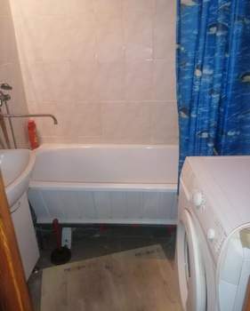 2-к квартира, на длительный срок, 47м2, 8/9 этаж