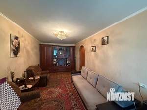 2-к квартира, на длительный срок, 46м2, 1/10 этаж