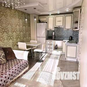 1-к квартира, посуточно, 37м2, 1/10 этаж