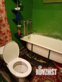 1-к квартира, на длительный срок, 33м2, 3/6 этаж