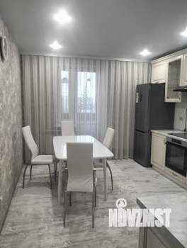 2-к квартира, на длительный срок, 83м2, 2/11 этаж