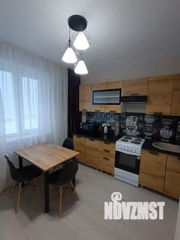 2-к квартира, на длительный срок, 54м2, 2/17 этаж