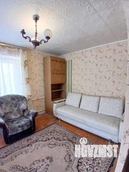 1-к квартира, на длительный срок, 32м2, 2/5 этаж