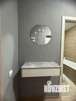 Студия квартира, посуточно, 30м2, 7/10 этаж