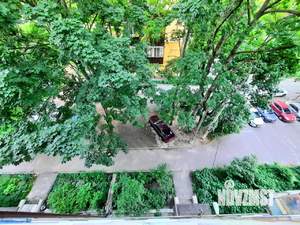1-к квартира, посуточно, 33м2, 5/5 этаж