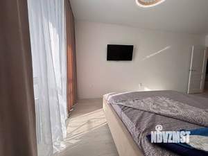 Студия квартира, посуточно, 28м2, 9/17 этаж