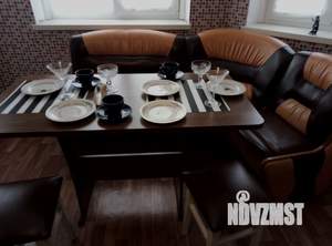 2-к квартира, посуточно, 65м2, 10/17 этаж