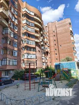 1-к квартира, на длительный срок, 43м2, 4/10 этаж