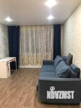 2-к квартира, на длительный срок, 45м2, 1/5 этаж